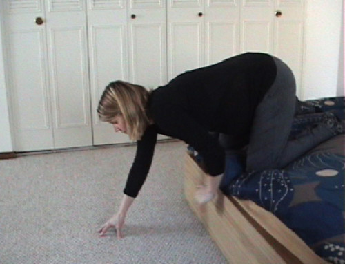 2 forward inversion get into