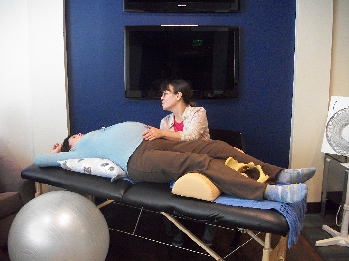 Atlanta Abdominal Release
