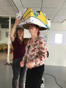 Spinning Babies I just got to teach Resolving Shoulder Dystocia in Italy and in Amsterdam. The wisdom and experience of these midwife "students" is immense, humble, and inclusive to my perspective.