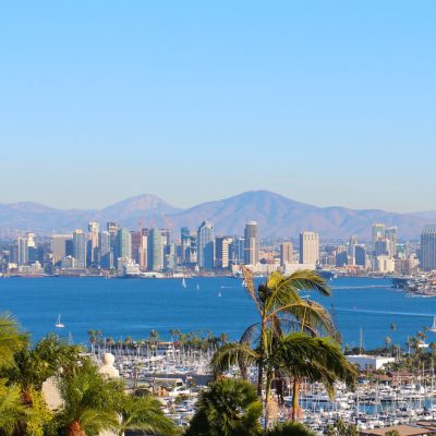 San Diego