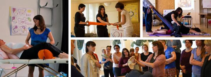 Switzerland – Spinning Babies® Workshop w/ Jennifer Walker, 6-30-18 Spinning Babies <p>Please find the English version below...
“In den letzten 24 Stunden habe ich drei Geburten begleitet. Bei zweien konnte dank der Spinning Babies Techniken ein Kaiserschnitt vermieden werden!”
Aszani Stoddard, Hebamme
REGISTER HERE
BITTE BEACHTEN SIE DEN ORTSWECHSEL VON ZÜRICH NACH HERZOGENBUCHSEE!
DATUM: 30. Juni – 1. Juli 2018 (Samstag & Sonntag)
ZEIT: 09.30 -17.00 Uhr, an beiden Tagen (inkl. Lunchpause)
ORT: Bibliothek Herzogenbuchsee – Bernstrasse 17, 3360 Herzogenbuchsee
KOSTEN: CHF 350.00 bei Frühbuchung bis 30. April 2018
CHF 400.00 ab 1. Mai 2018
WAS BIETET DER SPINNING BABIES WORKSHOP
Dieser Workshop richtet sich an Ärzte und Ärztinnen, Hebammen, Doulas, GeburtsinstruktorInnen, Schwangerschaftsyoga-InstruktorInnen, Massage-TherapeutInnen und andere Berufsleute auf dem Gebiet der Schwangerschaft.
Spinning Babies versucht, das physische Zusammenspiel von Mutter und Baby auf dem Weg zu einer reibungslosen Geburt zu optimieren. Es ist ein neuartiges Denkmuster, welches sich die Kindslage und Station für natürliche und physiologische Lösungen zunutze macht. Die Techniken sind behutsam und sehr effizient in der Anwendung in allen Geburtssituationen und Schmerztherapien.
REGISTER HERE
Sie lernen in diesem Workshop neue „Werkzeuge“ kennen welche sich ohne grösseren Aufwand in die Praxis integrieren lassen:
• Sie helfen aktiv mit, die Gebärmutter mit dem Baby in Einklang zu bringen, so dass dieses sich einfacher einstellen kann und den Geburtskanal als kleiner, kompakter und aktiver „Partner“ erreicht;
• Sie kennen den Einfluss des weichen Gewebes (Muskeln, Bänder, Bindegewebe) auf die Schwangerschaft und die Wehen und wie es die Lage des Fötus beeinflusst;
• Sie erkennen Techniken, um verspannte Muskeln und Bänder zu lösen, damit Beckenschmerzen während der Schwangerschaft und Geburt gelindert oder gar verhindert werden;
• Sie finden Möglichkeiten, Steiss- und/oder Querlagen zu verhindern oder umzupositionieren;
• Sie können mit der Gebärenden Stellungen finden, um die innere, mittlere und äussere Beckenschicht während der Drehung und Absenkung des Babies positiv zu beeinflussen;
• Sie können unterbrochene Wehen wieder aktivieren und lange Geburtsprozesse durch Balance, Schwerkraft und Bewegung verkürzen.
• Sie reduzieren die Möglichkeit eines Kaiserschnitts aufgrund mangelnder Wehenentwicklung.
„Der Workshop war faszinierend und eine Tour-de-Force in Handwerk und Methodik. Klar, präzis, gefühlsvoll und zielgerichtet – ausgeglichen mit Fakten, Anekdoten, Diskussionen und praktischer Arbeit.“
Katrine Jonasen, http://www.gynzone.dk
ANMELDUNG: Google Formular: https://docs.google.com/forms/d/e/1FAIpQLSfxzPG0S1FK6zYj5Z4_8QUCRbiKif9BOBS2HBA1fBoFyIH-wQ/viewform?c=0&w=1
Nach erfolgter Anmeldung und Zahlungseingang erhalten Sie eine E-Mail mit allen notwendigen Informationen. Die Teilnehmerzahl für diesen begehrten Workshop ist begrenzt und die Anmeldungen werden in der Reihenfolge ihres Eingangs berücksichtigt. Nehmen Sie diese Chance wahr und registrieren Sie sich noch heute, um Gebärende noch besser zu unterstützen!
SPRACHE: Der Workshop findet in gut-verständlichem Englisch statt und beinhaltet Theorie und praktische Übungen, damit Sie das Gelernte umgehend umsetzen können. Übersetzung Englisch-Deutsch wird auf Verlangen kostenlos zur Verfügung gestellt. Bitte notieren Sie dies bei Bedarf auf dem Google-Anmeldeformular.
FRAGEN: Kontaktieren Sie Mary Kalau unter +41 79 863 02 84 oder mary@marykalau.com
ÜBER JENNIFER WALKER
Jennifer Walker ist zertifizierte Spinning Babies Ausbildnerin, erfahrene Doula und Mitbegründerin des umfangreichen Ausbildungsprogramms „JJ Doula Training“. Sie leitet die niederländische Doula-Vereinigung NBvD.
Jennifer Walker ist international tätig und offeriert Vorlesungen und Workshops zu Themen wie Anatomie und Physiologie als Grundlage für respektvolle und effiziente Pflege, Schwangerschaftsbetreuung, Geburtstrauma und Gebärpositionen. Sie legt grossen Wert auf interdisziplinäre Zusammenarbeit und Verständnis und freut sich, wenn sie Doulas, Hebammen, Ärzte und therapeutisches Personal zur Verbesserung der Unterstützung für Frauen und Babies zusammenbringen kann.
Aktiv als Doula seit 2006 und diplomiert in „Grundlagen der westlichen Medizin“ ist Jennifer Walker eine der ersten zertifizierten Doulas in den Niederlanden. Sie war Rednerin an der „Human Rights in Childbirth Conference“ 2012 in Den Haag. Jennifer Walker ist Mutter von zwei Jungs im Teenage-Alter.
MEHR ÜBER JENNIFER WALKER UND SPINNING BABIES:
https://www.spinningbabies.com/find-community/what-others-are-saying/
https://www.spinningbabies.com/find-community/meet-the-trainers/jennifer-walker/
* * * * * * * *
“I caught three babies in 24 hours and saved TWO from Caesarean Sections with Spinning Babies techniques!”
Aszani Stoddard, CNM
PLEASE NOTE THE CHANGE OF VENUE FROM ZÜRICH TO HERZOGENBUCHSEE!
REGISTER HERE
DATE: 30 June – 1 July 2018 (Saturday & Sunday)
TIME: 9:30 -17:00 both days including lunch break
VENUE: Bibliothek Herzogenbuchsee – Bernstrasse 17, 3360 Herzogenbuchsee
PRICE: CHF 350.00 Early Bird until 30 April 2018
CHF 400.00 from 1 May 2018
SPINNING BABIES WORKSHOP DESCRIPTION
This workshop is for doctors, midwives, nurses, doulas, childbirth educators, prenatal yoga instructors, body workers, and other professionals working with pregnant women.
Spinning Babies is an approach to optimize the physical relationship between the bodies of the mother and baby for the easing of childbirth. It is a new paradigm that takes clues from baby’s position and station for natural, physiological solutions. The techniques are gentle, yet highly effective and are useful in any birth setting, childbirth program, or pain management plan.
You will leave this workshop with new “tools” that you can easily integrate into your practice. It will transform the way you work with pregnant women and the way they give birth.
REGISTER HERE
• Align the uterus so baby can curl and enter the pelvis as a small, compact – and more active participant.
• Understand the role of “soft tissues” (muscles, ligaments, connective tissue) in pregnancy and labour and how they affect foetal position
• Learn techniques to release tight ligaments or muscles, which may be pulled or twisted, in order to relieve pelvic pain during pregnancy and/or during childbirth
• Explore the prevention of and discover solutions for occiput posterior or transverse lie
• Facilitate maternal position to increase the diameter of each pelvic level (inlet, mid, outlet) to encourage rotation and/or descent during labour
• Resolving the stalled labour and reduce or prevent long labours through balance, gravity and movement
• Reduce Caesareans due to lack of progress in labour.
“The workshop was mind-blowing and a tour-de-force in the handiwork of teaching. Clear, concise, passionate and to the point with a sweet balance of fact, anecdote, discussion and hands on.”
Katrine Jonasen, http://www.gynzone.dk
REGISTRATION: Google Form Link: https://docs.google.com/forms/d/e/1FAIpQLSfxzPG0S1FK6zYj5Z4_8QUCRbiKif9BOBS2HBA1fBoFyIH-wQ/viewform?c=0&w=1
Once you are registered and payment is received, you’ll get a separate email with further details. Space is limited and these workshops tend to fill up fast. Registration is based on a first-come-first-served basis so join us, register your participation today and transform the way you help birthing women!
LANGUAGE: The teaching will take place in easy-to-understand English and contains both theory and hands-on practical exercises so you will be able to integrate the information through practice. Translation from English to German will be provided if necessary. Please note your need for translation on the Google registration form.
QUESTIONS: Please get in touch with Mary Kalau at +41 79 863 02 84 or mary@marykalau.com
ABOUT JENNIFER WALKER
Jennifer Walker is a Spinning Babies Approved Trainer, experienced doula and co-founder of JJ Doula Training, a comprehensive education program. Jennifer is currently the Chair of the NBvD (Dutch Doula Association).
REGISTER HERE
Jennifer works internationally offering lectures and workshops on topics related to understanding anatomy and physiology as a basis for respectful and effective care; continuous support of labour; birth trauma and birthing positions. Jennifer’s work often involves creating collaboration and understanding between disciplines. She finds great joy in bringing doulas, midwives, doctors and body workers together to improve care for women and babies.
A doula since 2006, Jennifer was one of the first certified doulas in the Netherlands. She was a speaker at the 2012 Human Rights in Childbirth Conference in The Hague. Jennifer has a diploma in Foundations of Western Medicine. She is the mother of two teenaged sons.
FOR MORE INFORMATION ON JENNIFER WALKER & SPINNING BABIES
https://www.spinningbabies.com/find-community/what-others-are-saying/
https://www.spinningbabies.com/find-community/meet-the-trainers/jennifer-walker/</p>