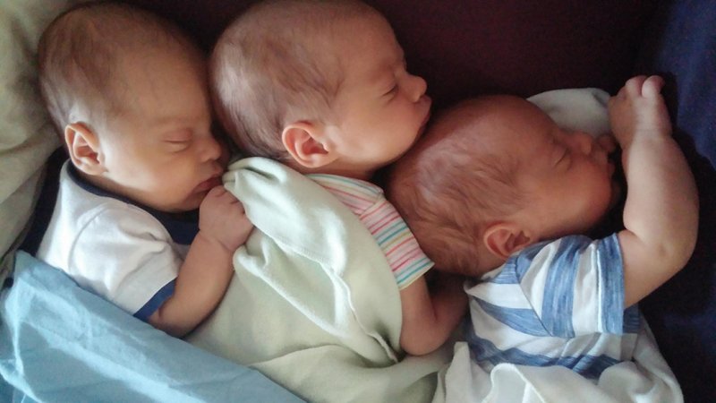 Fetal Engagement from the Right - Spinning Babies