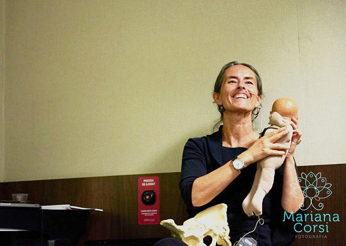 Spinning Babies This month's birth stories come from Linda Middlekauff, provisional Parent Educator. Linda is teaching her classes during her provisional period on route to becoming a Certified Parent Educator after attending our Spinning Babies® Certified Parent Educator Training this past April in St. Paul, MN.