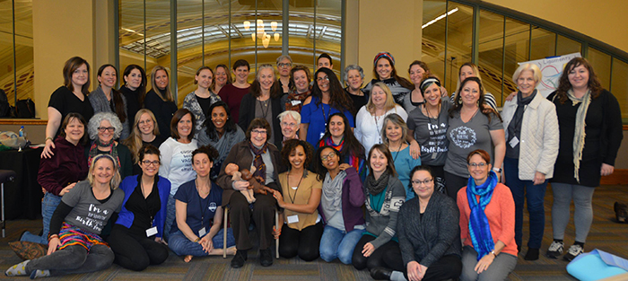 Spinning Babies This month's birth stories come from Linda Middlekauff, provisional Parent Educator. Linda is teaching her classes during her provisional period on route to becoming a Certified Parent Educator after attending our Spinning Babies® Certified Parent Educator Training this past April in St. Paul, MN.
