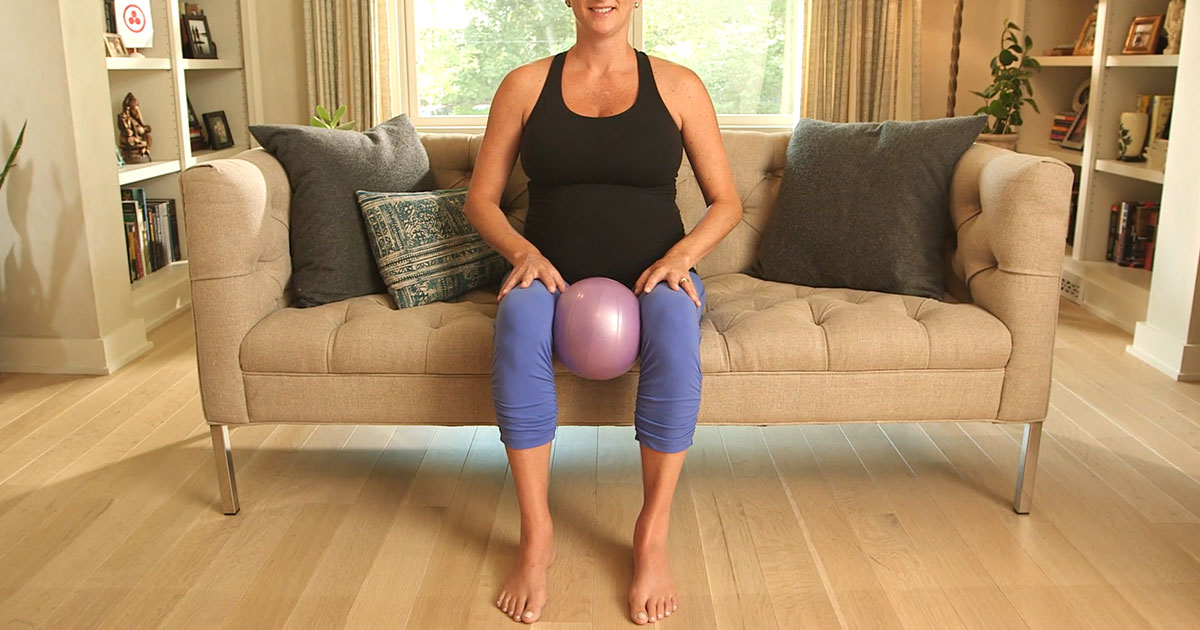 spinning babies daily essentials slo mo ball