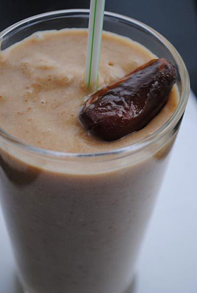 date shake