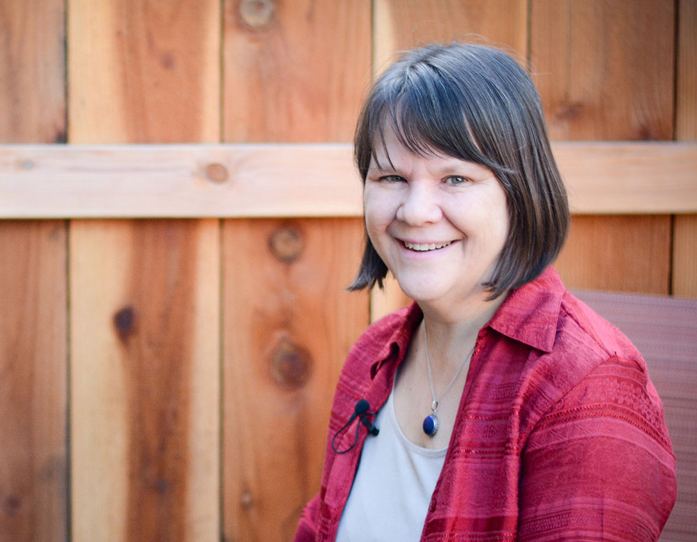 Gail Tully To Be Recognized by The Women’s Health Leadership TRUST Gail Tully