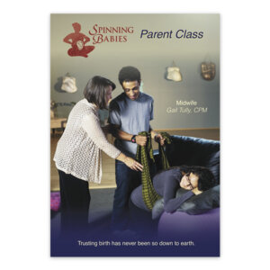 spinning babies daily essentials