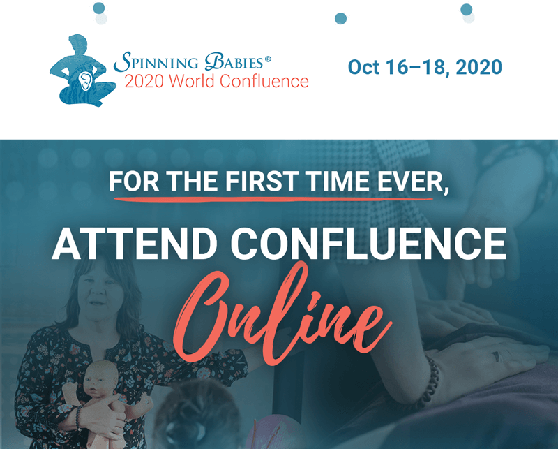 Spinning Babies® 2020 World Confluence Attend Online