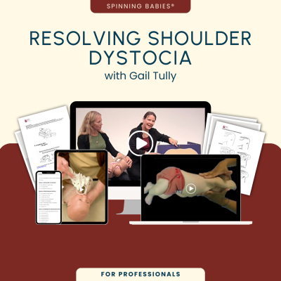 Resolving Shoulder Dystocia