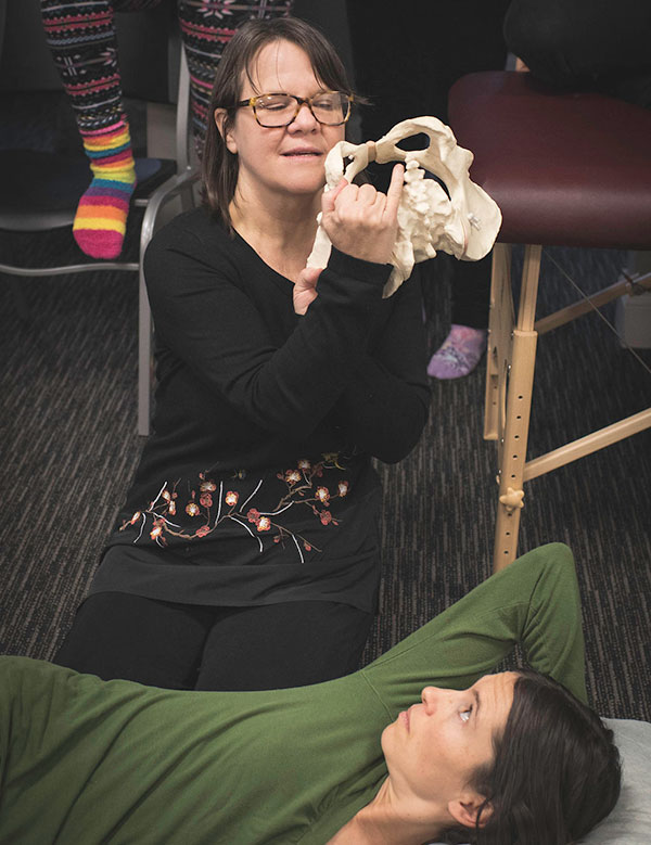 What is Spinning Babies? A New Paradigm of Birth Spinning Babies