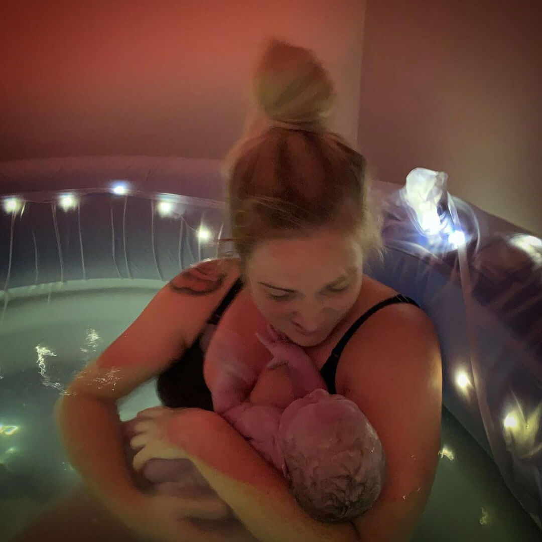 Spinning Babies From our December 2020 letter to our Community,