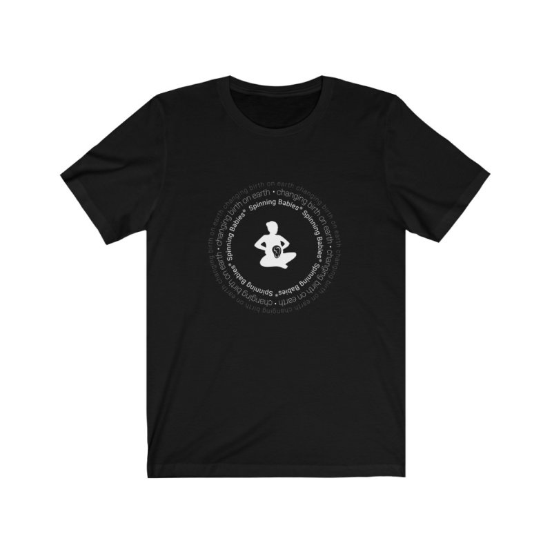 Changing Birth on Earth T-shirt (U.S. orders) - Image 2