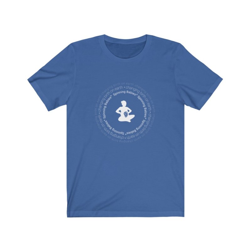 Changing Birth on Earth T-shirt (U.S. orders) - Image 3