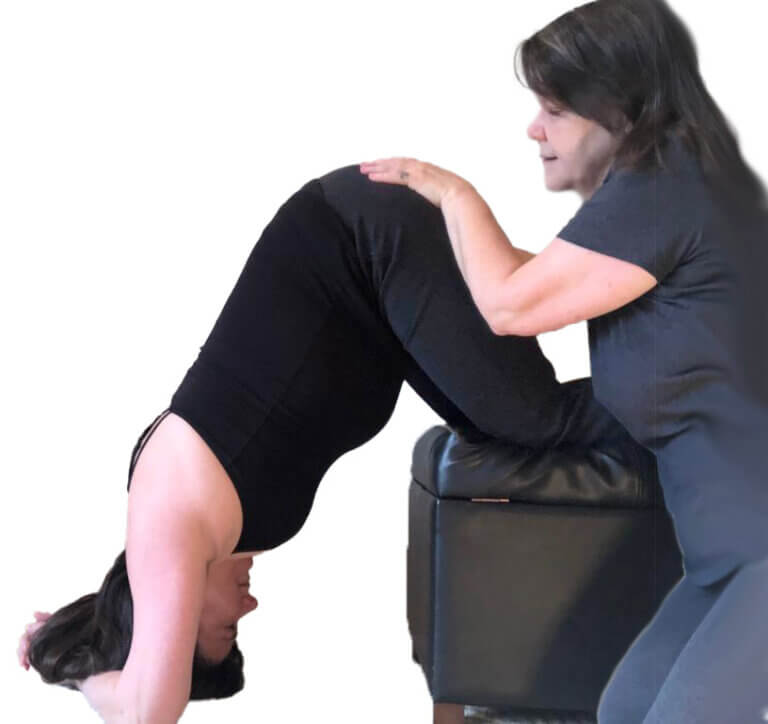 Rebozo Manteada For Comfort in Pregnancy and Birth Spinning Babies