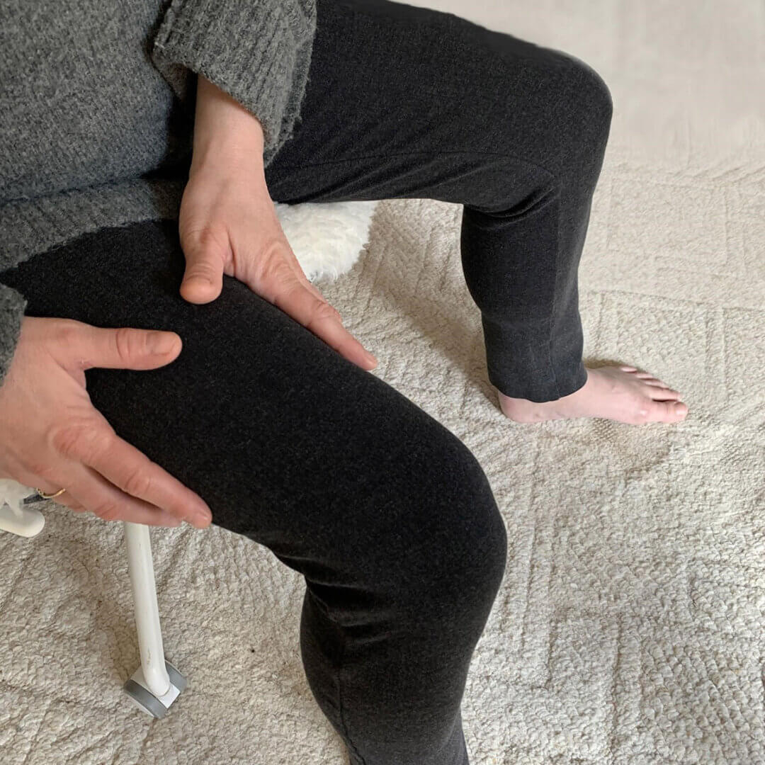 Monthly Update Try the Jiggle Spinning Babies