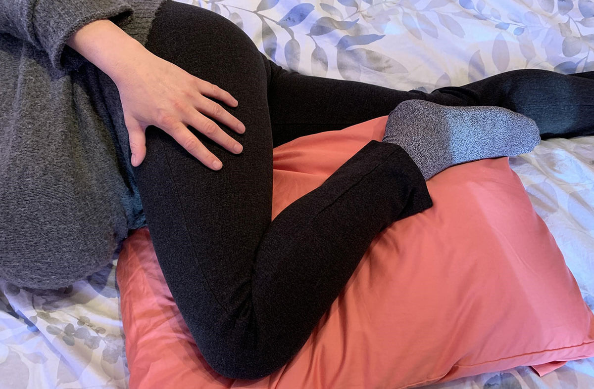 Spinning Babies From our April 2021 letter to our community from our founder: