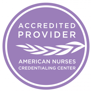 ANCC Provider logo