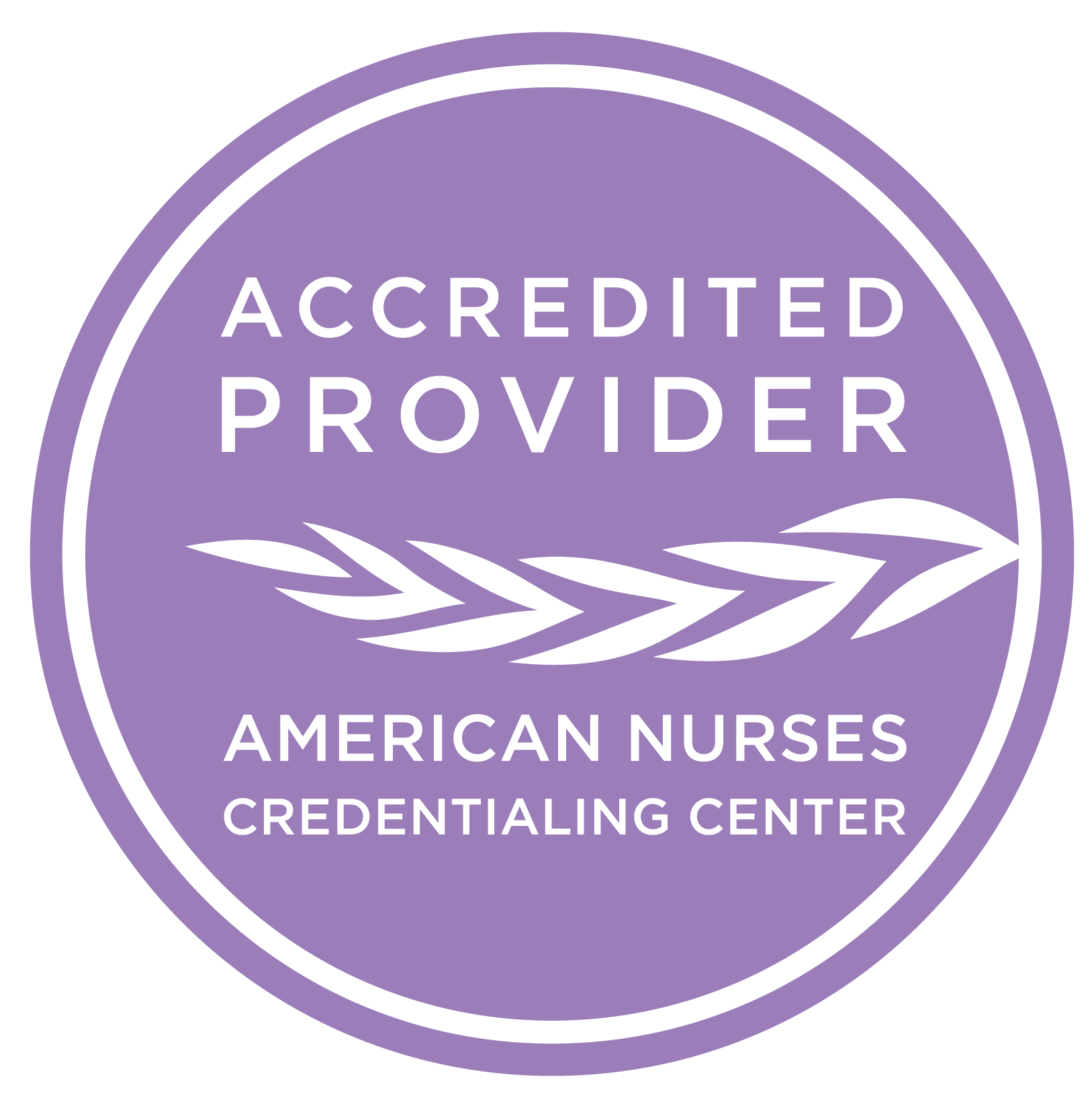 ANCC Provider logo