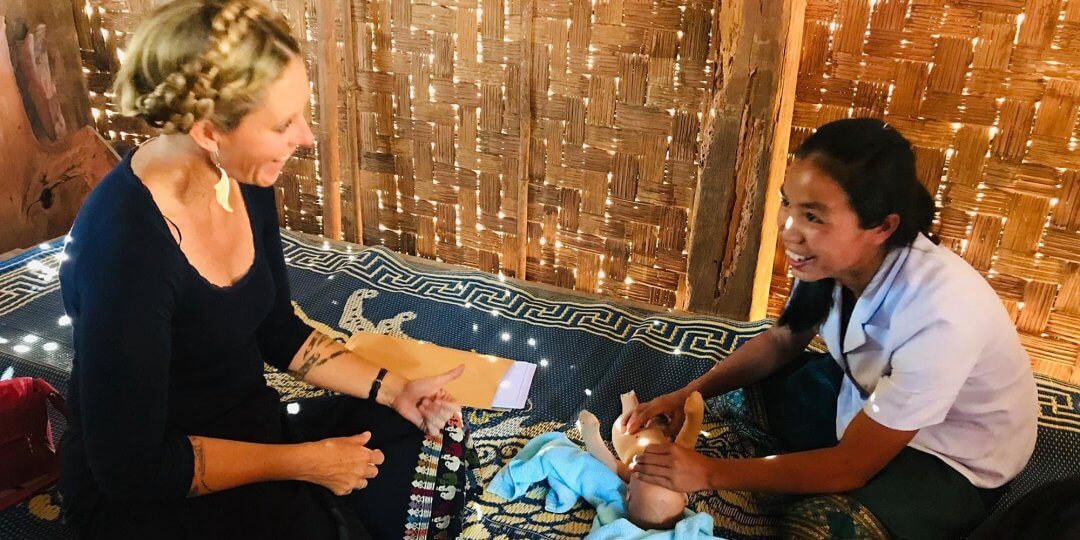 Events Archive Spinning Babies