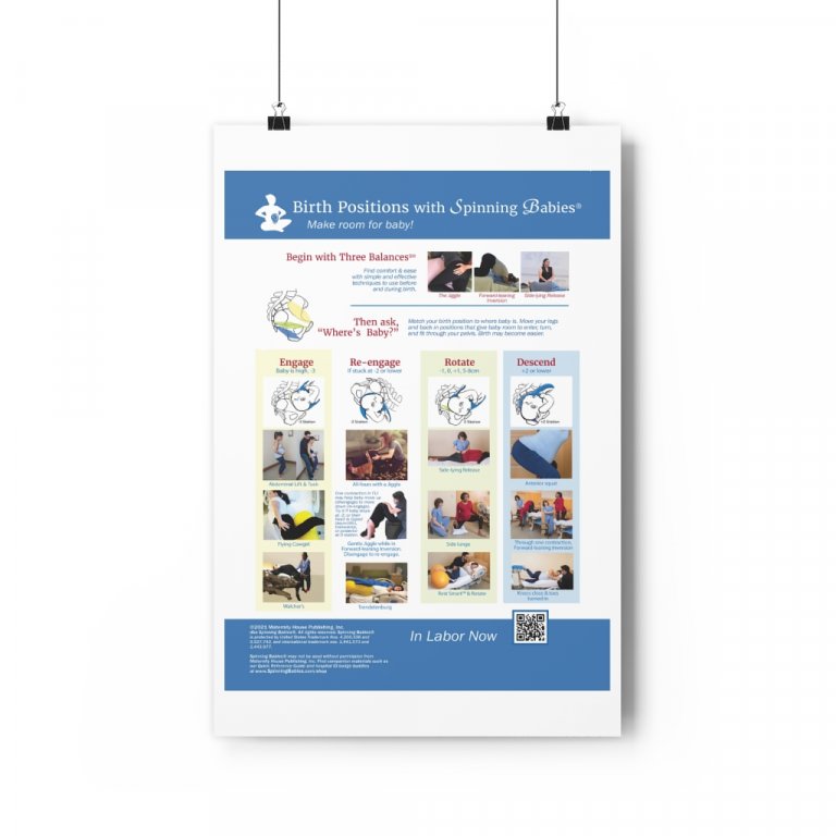 Shop Spinning Babies