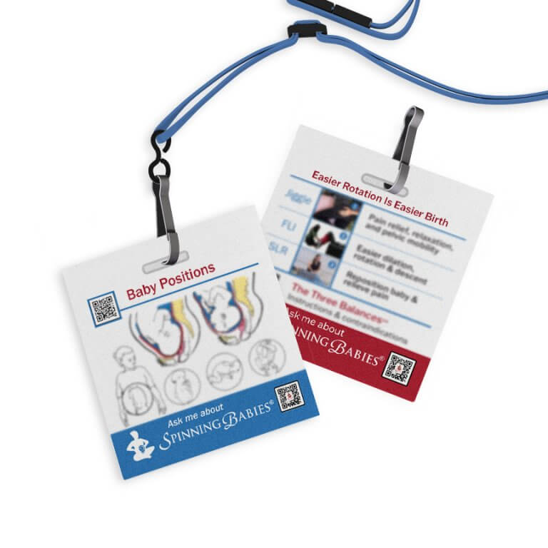 Better Birth with Body Balancing Streaming Spinning Babies