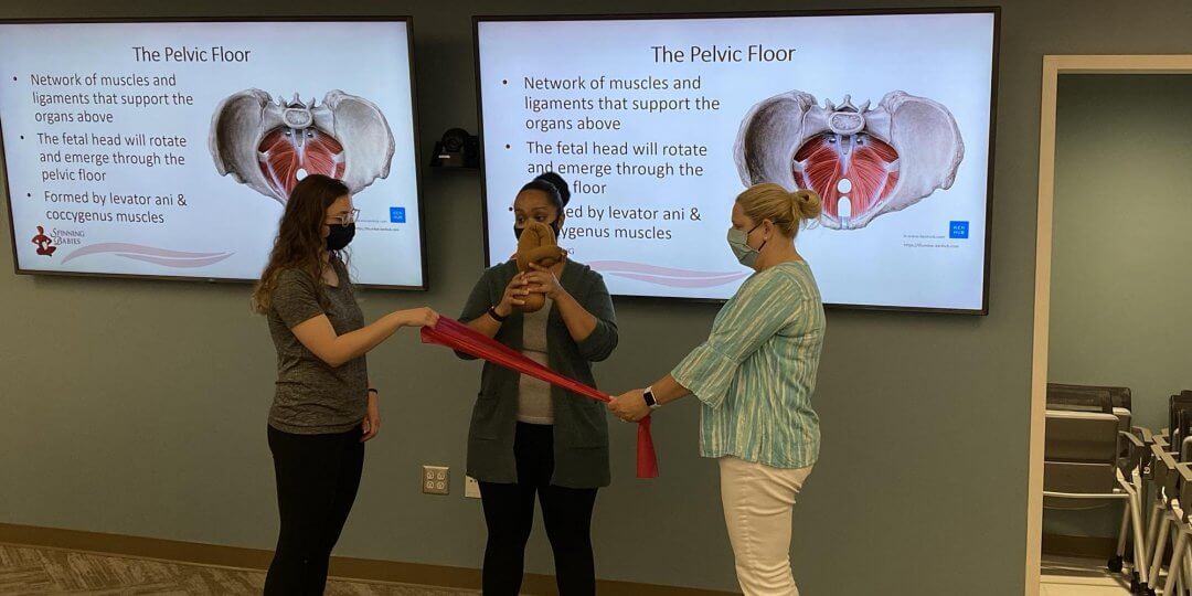 Events Archive Spinning Babies