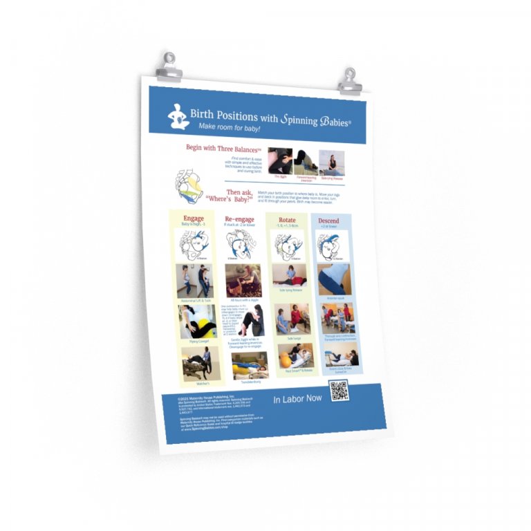 Shop Spinning Babies