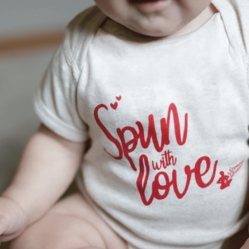 Baby Onesie - Image 3