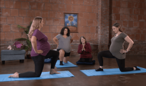 Spinning Babies This class helps you work with your body to get ready for the birth of your baby. Spinning Babies® approach adds more comfort in pregnancy and more ease in birth. Our body-centered approach can be used everyday in pregnancy, in early labor and when helpful in active labor. There are also birth positions to help in labor and while pushing. Practice just 15 or 30 minutes a day you grow trust with your innate abilities. You may find more calm and emotional resilience as well.