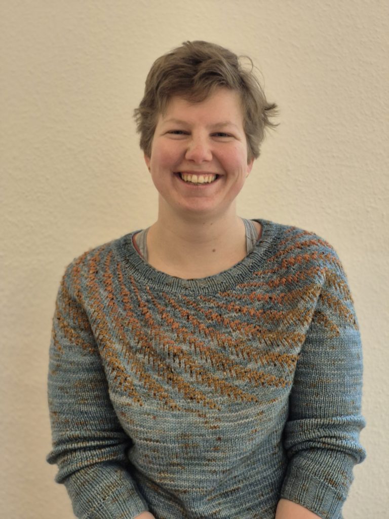 Wibke Becker