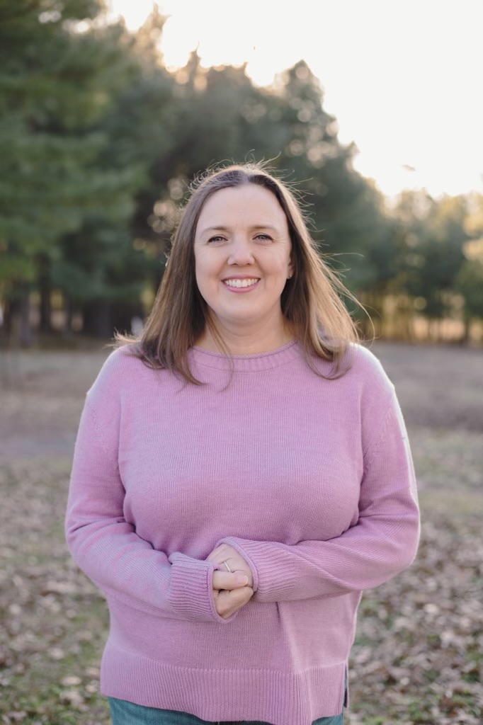Amanda Moore, D.C.