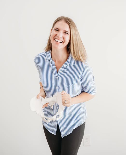 Rebecca Booth