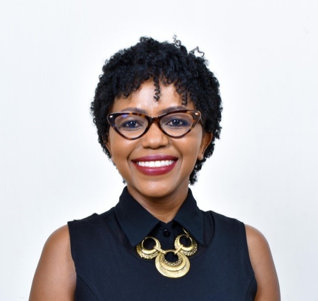 Esther Kimani
