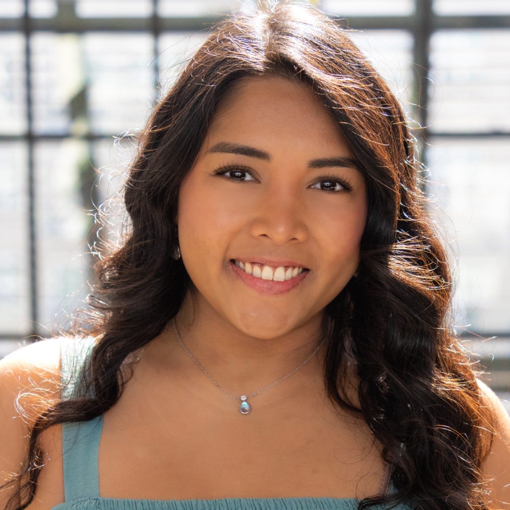 Javeria Kim