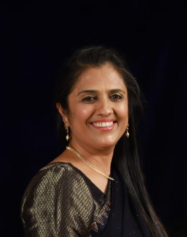 Jyoti Rahalkar