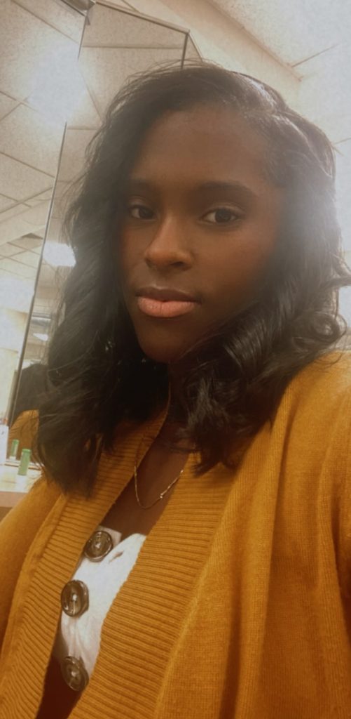 Jazzmine Williams
