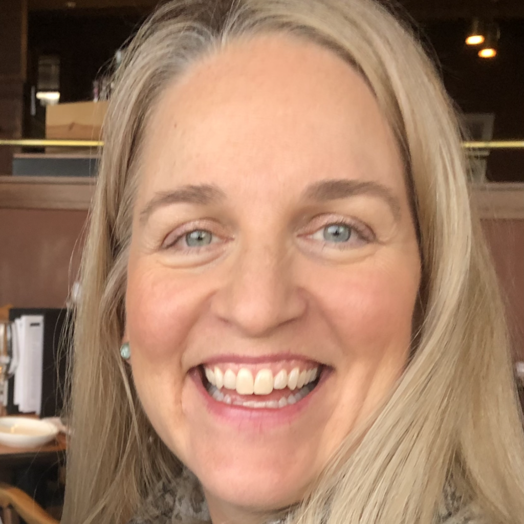 Julie Dunn