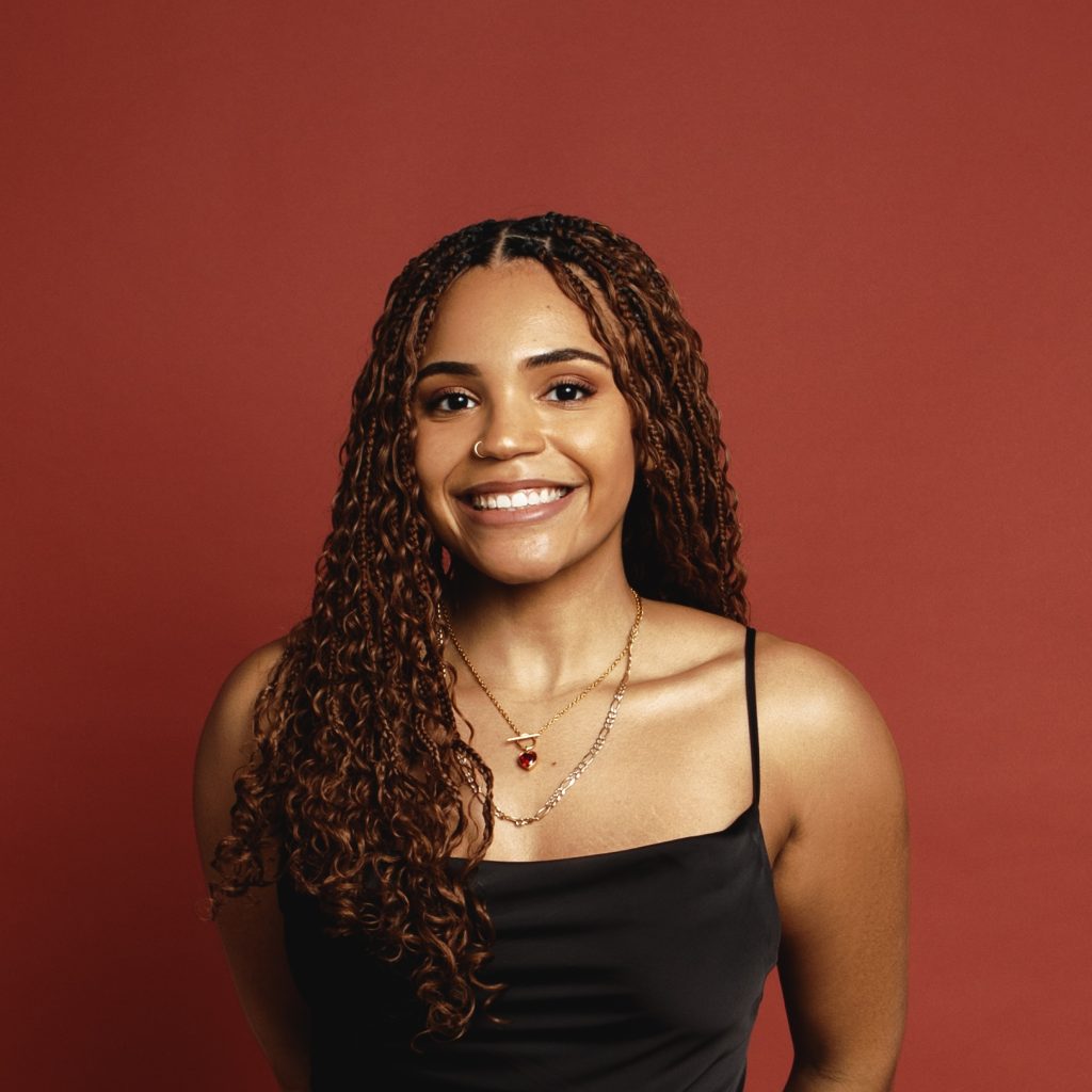 Kourtni Carty