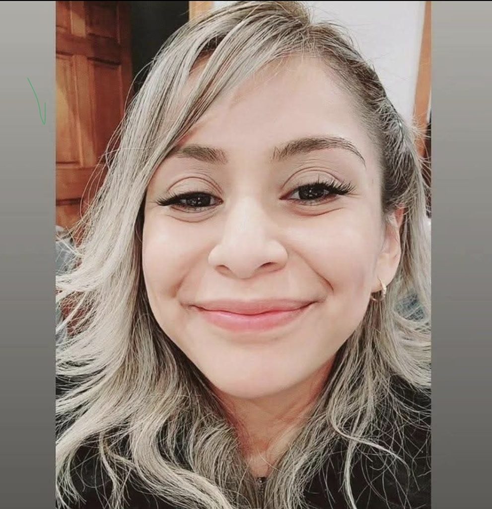 Ruby M. Lopez