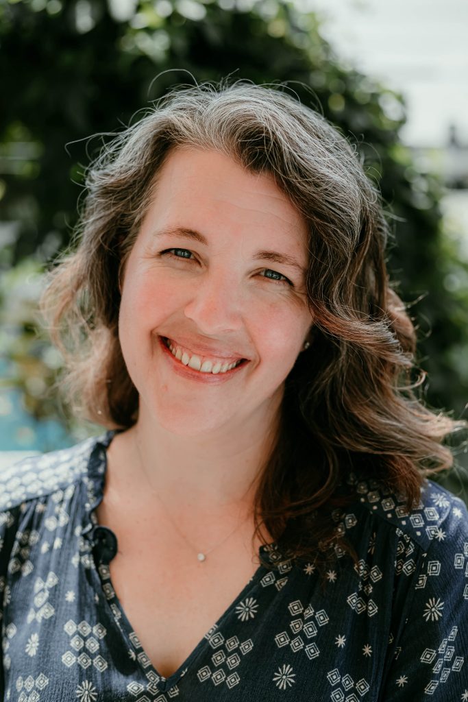 Sarah Korbeck