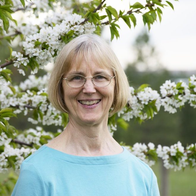 Mary Bachko