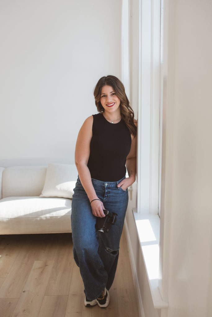Amanda Nadeau