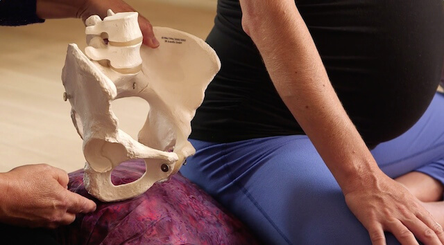 maternal positioning