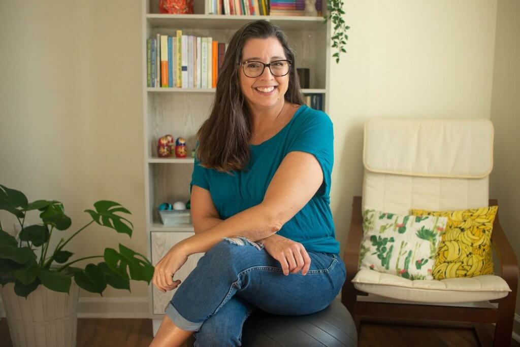 Diana Hirsch