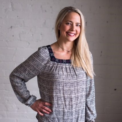 Amy Kelley