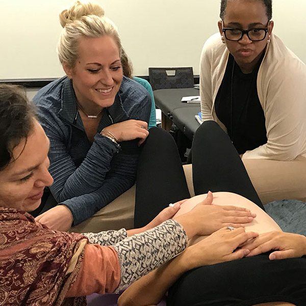 Spinning Babies® Aware Practitioner Training Spinning Babies PREREQUISITES: The Foundational Workshop + Relevent Experience