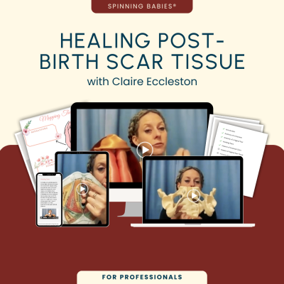 Healing Post-Birth Scar Tissue: Simple, Gentle, and Effective Solutions