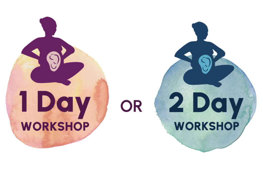 Spinning Babies PREREQUISITES: Foundational Workshop + Integration Workshop + Online Modules, or Birth Skills Training + Online Modules