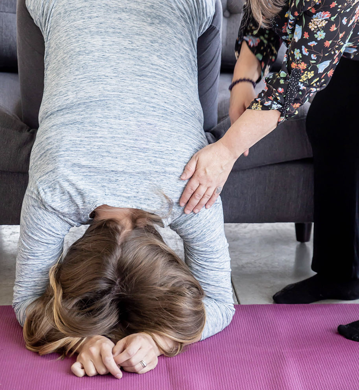 The Foundational Workshop Spinning Babies Discover how being with pregnancy and birth from a physiology-first lens can help labor progress and reduce unnecessary interventions.